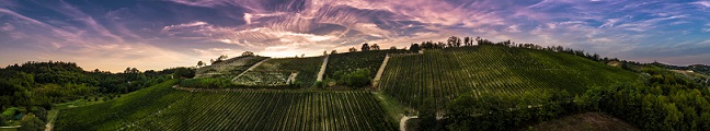 Montemareto panorama